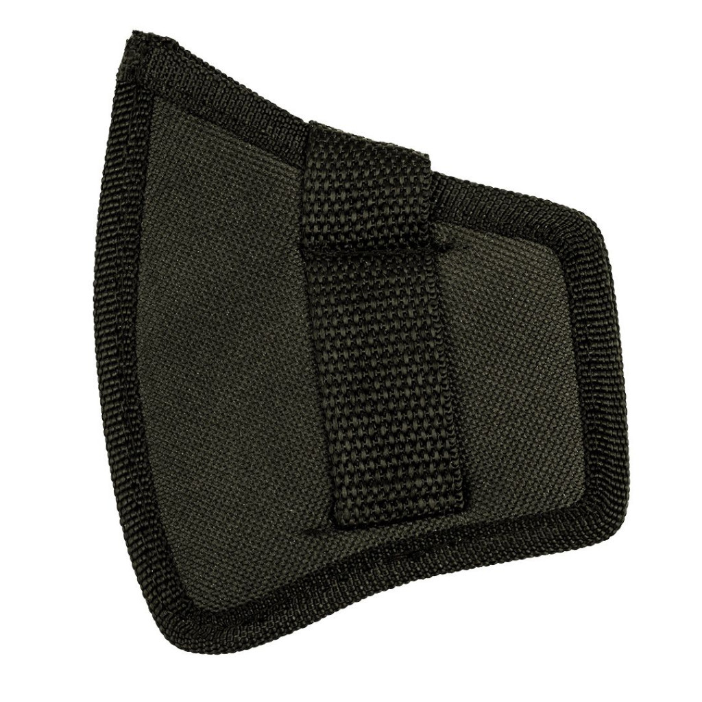 Сокира Neo Tools 26см, лезо 8см, 3Cr13, ручка з паракорду (63-118) - фото 5 Сокира Neo Tools 26см, лезо 8см, 3Cr13, ручка з паракорду (63-118) - фото 5