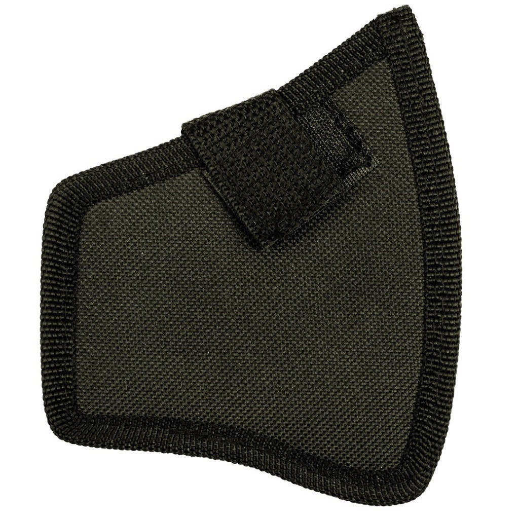 Сокира Neo Tools 26см, лезо 8см, 3Cr13, ручка з паракорду (63-118) - фото 6 Сокира Neo Tools 26см, лезо 8см, 3Cr13, ручка з паракорду (63-118) - фото 6