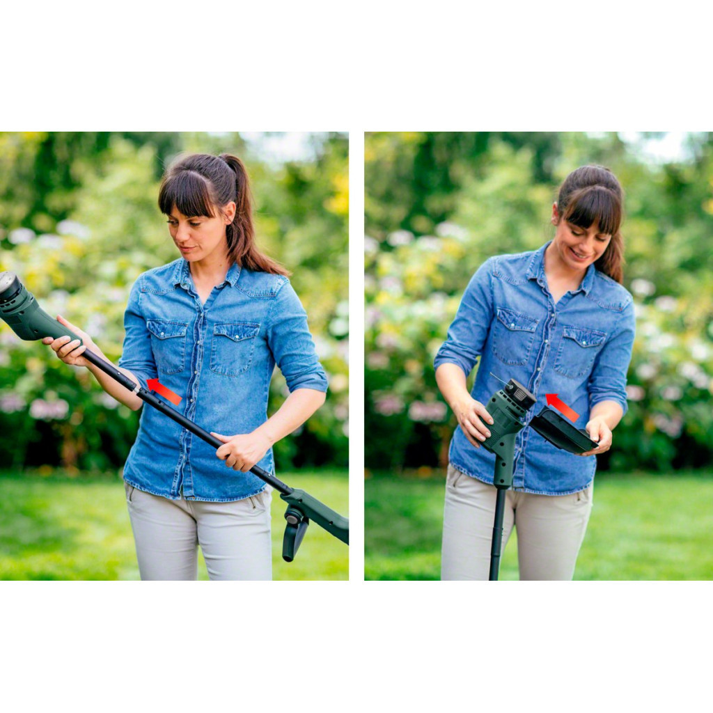 Тример садовий Bosch EasyGrassCut 23 (0.600.8C1.H01) - фото 11 Тример садовий Bosch EasyGrassCut 23 (0.600.8C1.H01) - фото 11