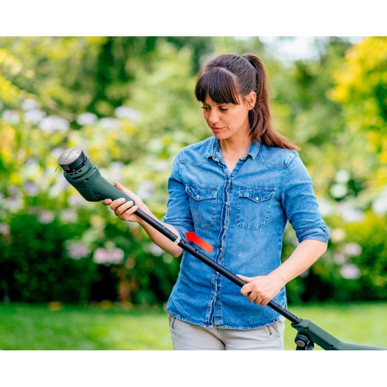 Тример садовий Bosch EasyGrassCut 23 (0.600.8C1.H01) - фото 4