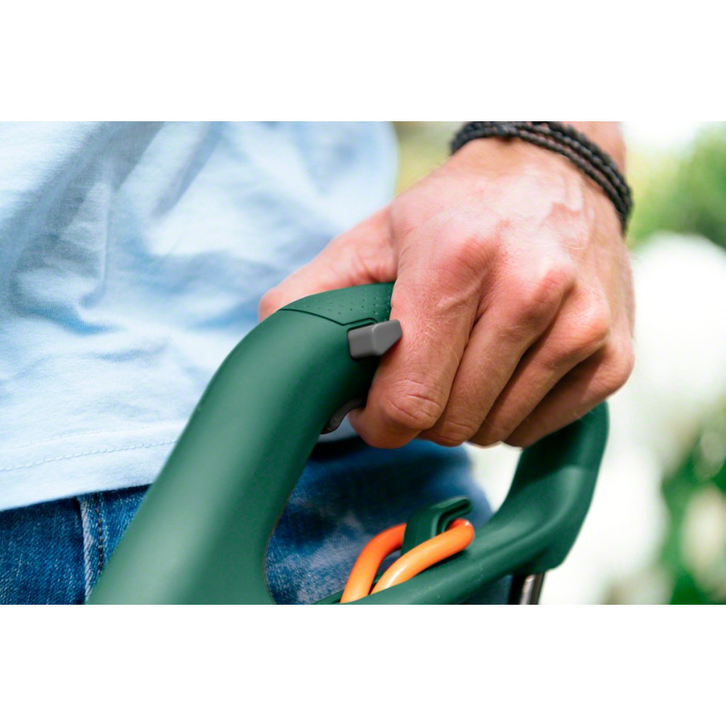 Тример садовий Bosch EasyGrassCut 23 (0.600.8C1.H01) - фото 5 Тример садовий Bosch EasyGrassCut 23 (0.600.8C1.H01) - фото 5