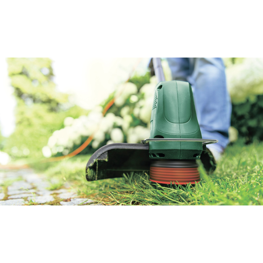 Тример садовий Bosch EasyGrassCut 23 (0.600.8C1.H01) - фото 6 Тример садовий Bosch EasyGrassCut 23 (0.600.8C1.H01) - фото 6