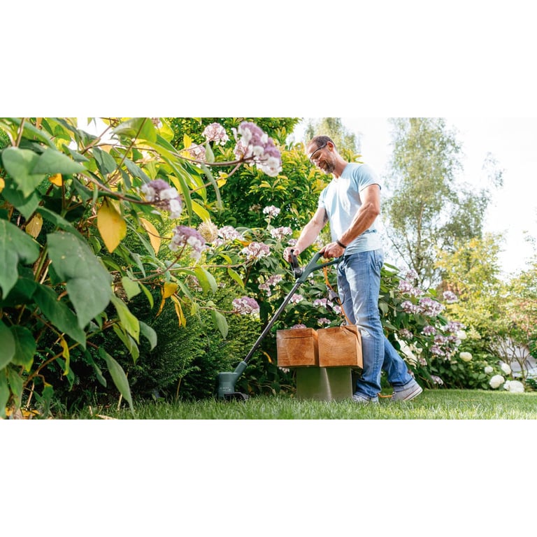 Тример садовий Bosch EasyGrassCut 23 (0.600.8C1.H01) - фото 8