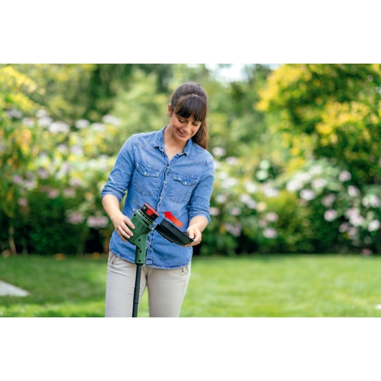 Тример садовий Bosch EasyGrassCut 23 (0.600.8C1.H01) - фото 10