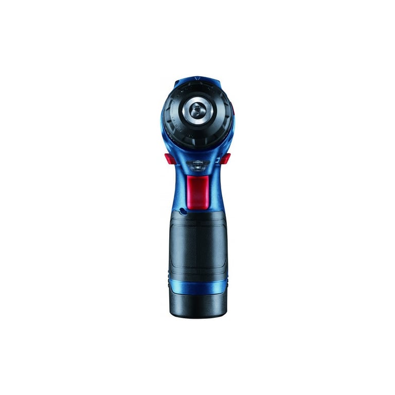 Шуруповерт Bosch GSR 12V-30, кейс (0.601.9G9.001) - фото 11