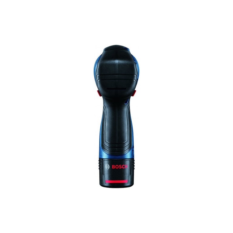Шуруповерт Bosch GSR 12V-30, кейс (0.601.9G9.001) - фото 4