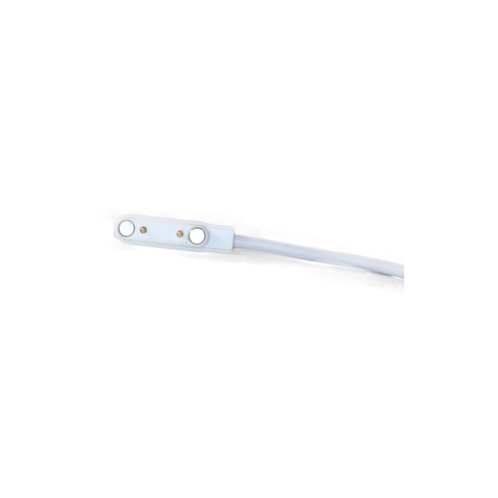 Зарядний пристрій для Smart Watch 2 pin Extradigital (KBC1816) - фото 4 Зарядний пристрій для Smart Watch 2 pin Extradigital (KBC1816) - фото 4