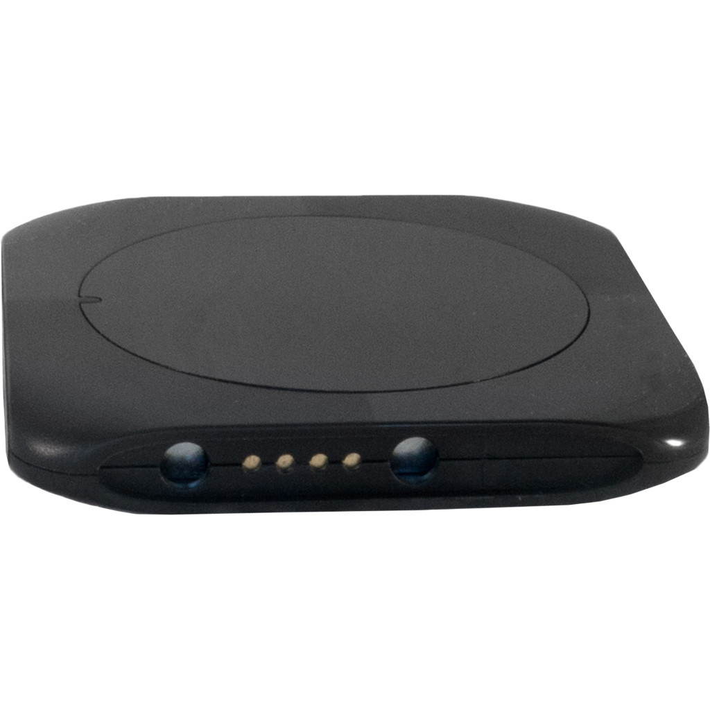 Зарядний пристрій Extradigital 4-in-1 Wireless charging for iPhone / iWatch / Airpods (W8) Black (CWE1533) - фото 4 Зарядний пристрій Extradigital 4-in-1 Wireless charging for iPhone / iWatch / Airpods (W8) Black (CWE1533) - фото 4