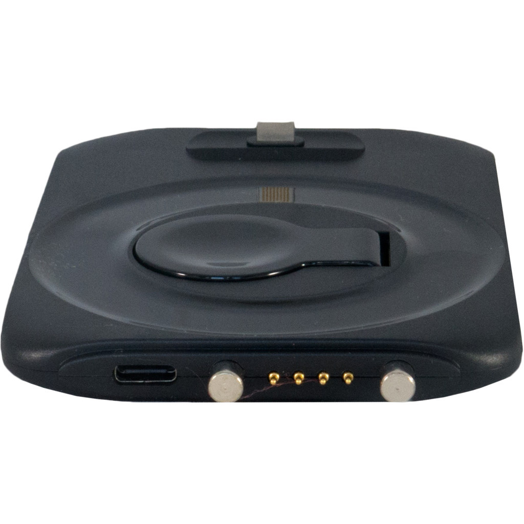 Зарядний пристрій Extradigital 4-in-1 Wireless charging for iPhone / iWatch / Airpods (W8) Black (CWE1533) - фото 8 Зарядний пристрій Extradigital 4-in-1 Wireless charging for iPhone / iWatch / Airpods (W8) Black (CWE1533) - фото 8