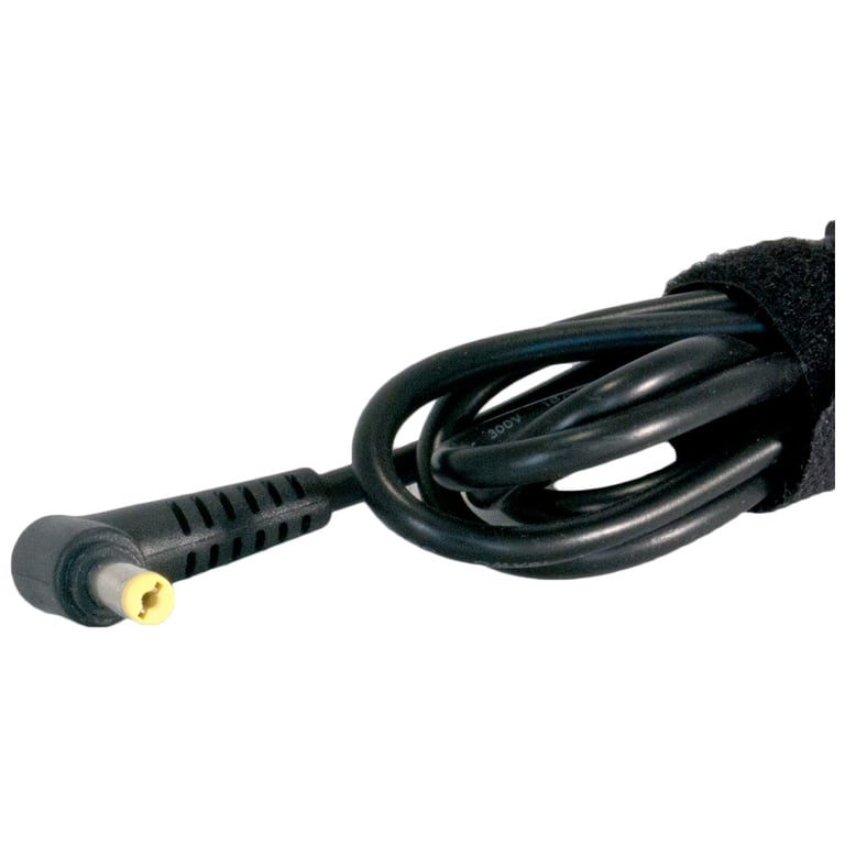 Блок живлення до ноутбуку Extradigital Acer 19V, 2.37A, 45W (5.5x1.7) (PSA3890) - фото 2