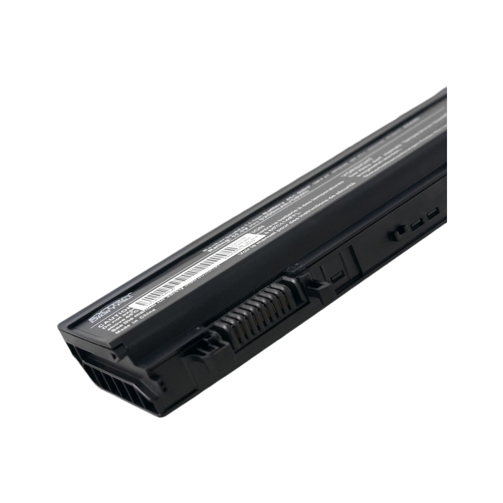 Акумулятор до ноутбука Dell E5440, E5540 5200mAh Extradigital (BND4010) - фото 5 Акумулятор до ноутбука Dell E5440, E5540 5200mAh Extradigital (BND4010) - фото 5
