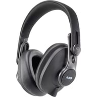 Навушники AKG K371 BT Black (K371-BT) - фото 1