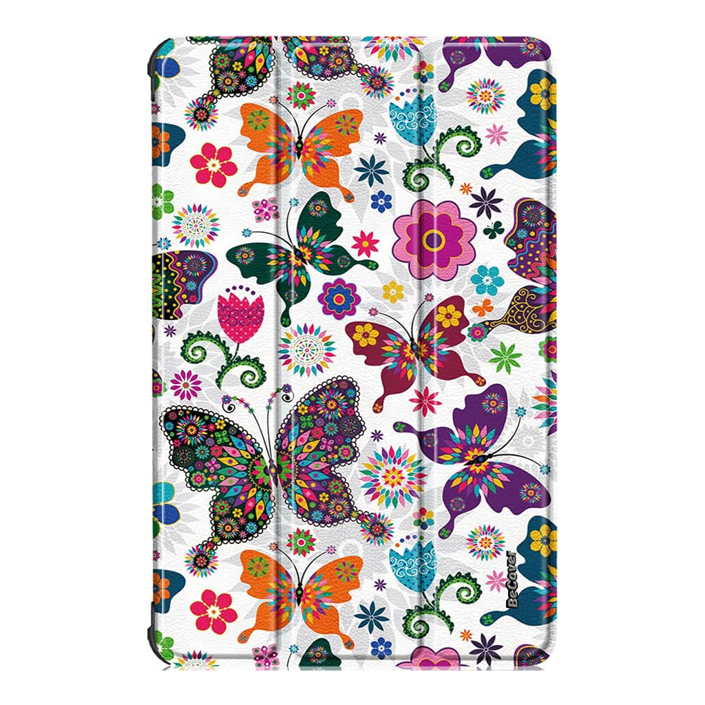 Чохол до планшета BeCover Smart Case Lenovo Tab P11 (2nd Gen) (TB-350FU/TB-350XU) 11.5" Butterfly (708687) - фото 2 Чохол до планшета BeCover Smart Case Lenovo Tab P11 (2nd Gen) (TB-350FU/TB-350XU) 11.5" Butterfly (708687) - фото 2