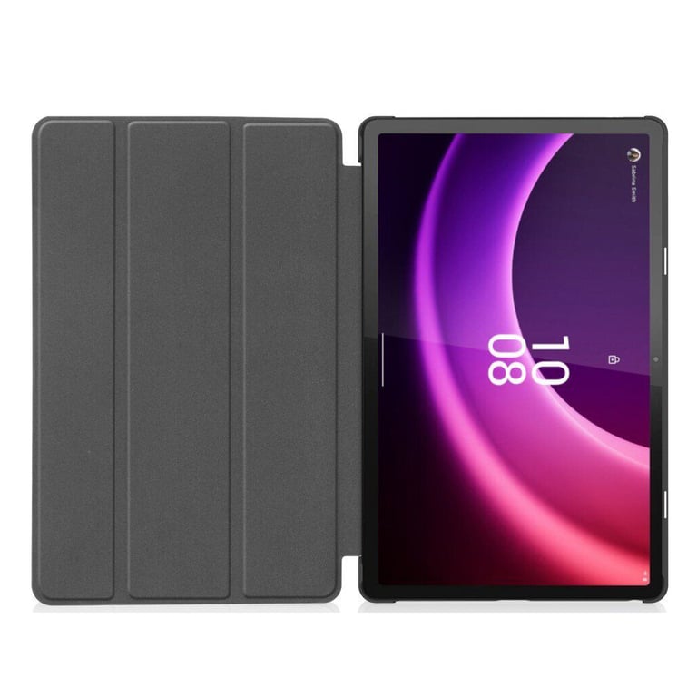 Чохол до планшета BeCover Smart Case Lenovo Tab P11 (2nd Gen) (TB-350FU/TB-350XU) 11.5" Butterfly (708687) - фото 3