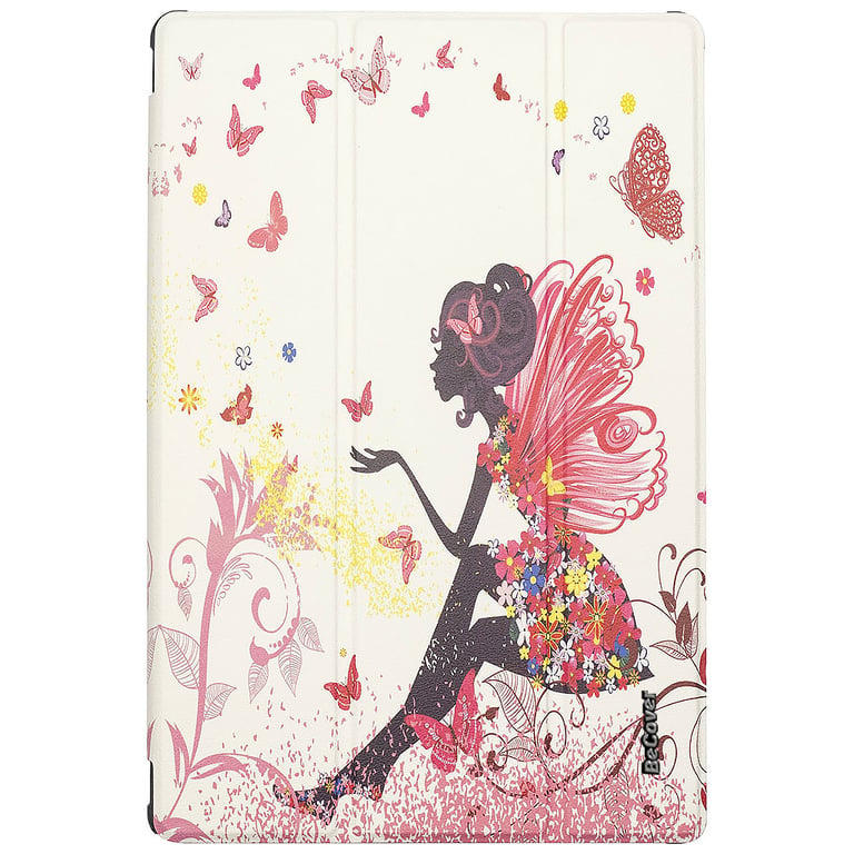 Чохол до планшета BeCover Smart Case Lenovo Tab P11 (2nd Gen) (TB-350FU/TB-350XU) 11.5" Fairy (708689) - фото 2
