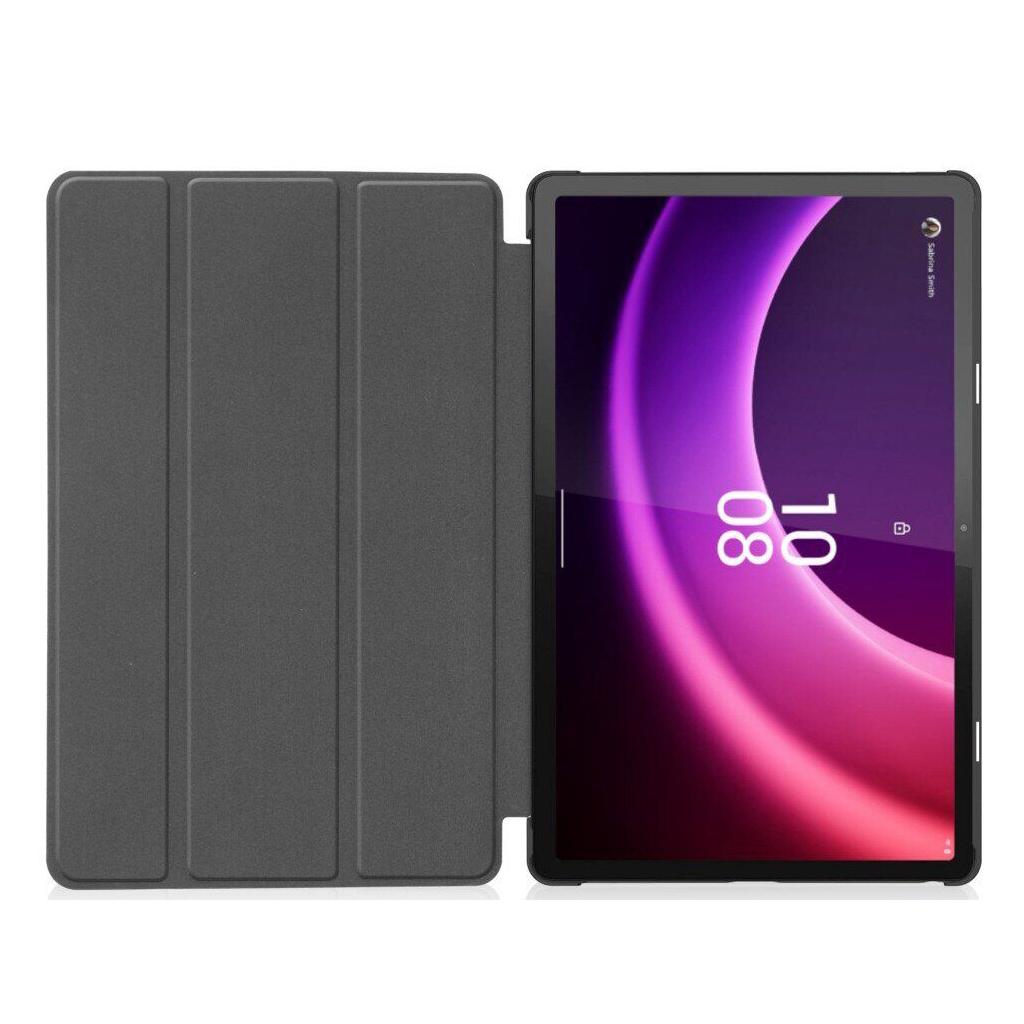 Чохол до планшета BeCover Smart Case Lenovo Tab P11 (2nd Gen) (TB-350FU/TB-350XU) 11.5" Fairy (708689) - фото 3 Чохол до планшета BeCover Smart Case Lenovo Tab P11 (2nd Gen) (TB-350FU/TB-350XU) 11.5" Fairy (708689) - фото 3