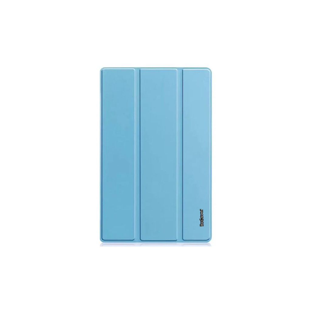 Чохол до планшета BeCover Smart Case Lenovo Tab P11 (2nd Gen) (TB-350FU/TB-350XU) 11.5" Light Blue (708681) - фото 2 Чохол до планшета BeCover Smart Case Lenovo Tab P11 (2nd Gen) (TB-350FU/TB-350XU) 11.5" Light Blue (708681) - фото 2