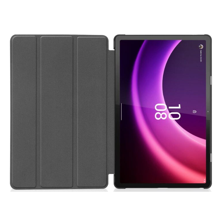 Чохол до планшета BeCover Smart Case Lenovo Tab P11 (2nd Gen) (TB-350FU/TB-350XU) 11.5" Paris (708692) - фото 3
