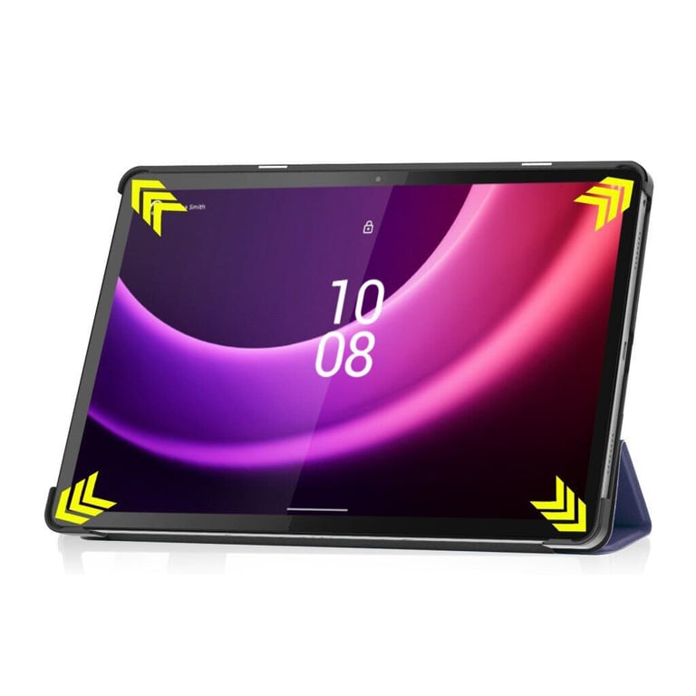 Чохол до планшета BeCover Smart Case Lenovo Tab P11 (2nd Gen) (TB-350FU/TB-350XU) 11.5" Paris (708692) - фото 7