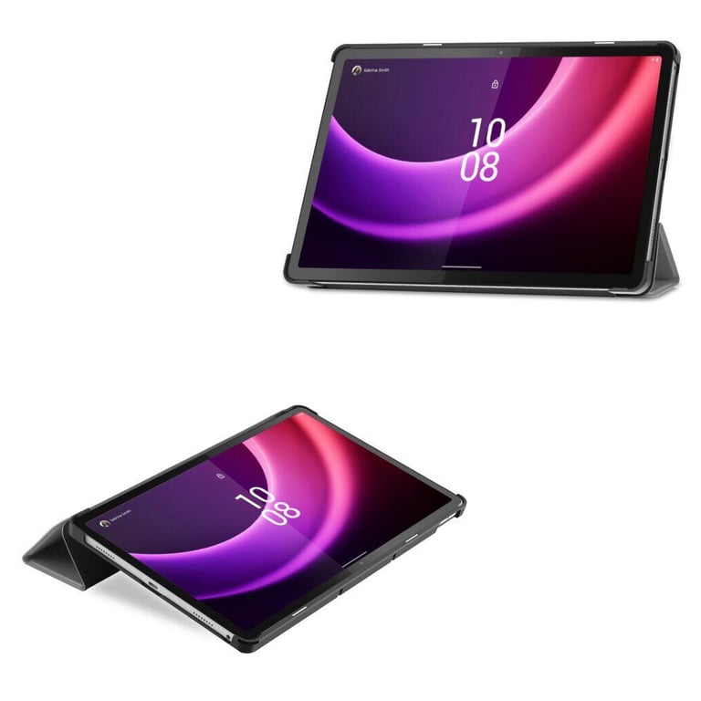 Чохол до планшета BeCover Smart Case Lenovo Tab P11 (2nd Gen) (TB-350FU/TB-350XU) 11.5" Paris (708692) - фото 8
