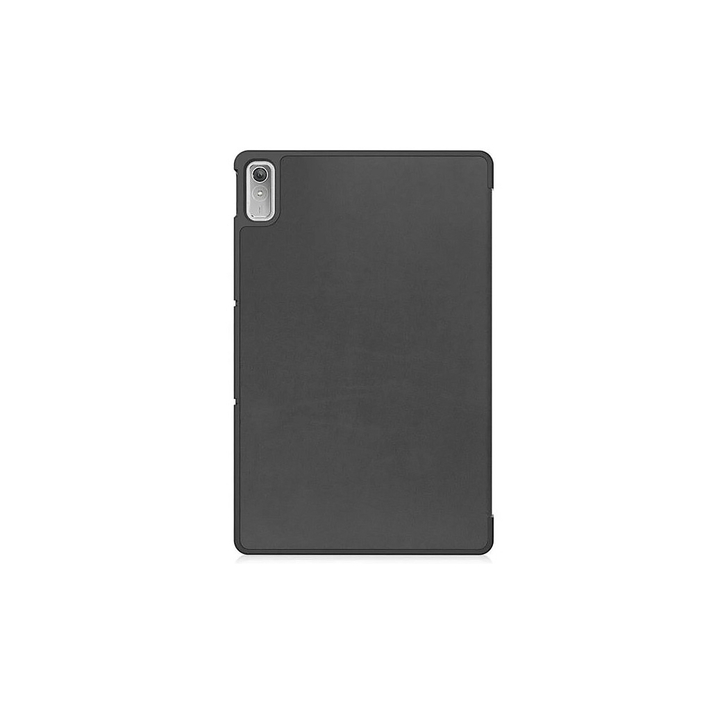 Чохол до планшета BeCover Smart Case Lenovo Tab P11 Pro (2Gen) (TB-132FU/TB-138FC)/Xiaoxin Pad Pro 2022 11.2" Black (708697) - фото 3 Чохол до планшета BeCover Smart Case Lenovo Tab P11 Pro (2Gen) (TB-132FU/TB-138FC)/Xiaoxin Pad Pro 2022 11.2" Black (708697) - фото 3