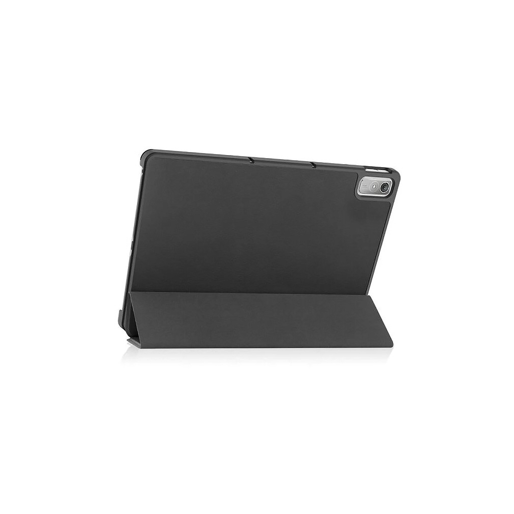 Чохол до планшета BeCover Smart Case Lenovo Tab P11 Pro (2Gen) (TB-132FU/TB-138FC)/Xiaoxin Pad Pro 2022 11.2" Black (708697) - фото 5 Чохол до планшета BeCover Smart Case Lenovo Tab P11 Pro (2Gen) (TB-132FU/TB-138FC)/Xiaoxin Pad Pro 2022 11.2" Black (708697) - фото 5