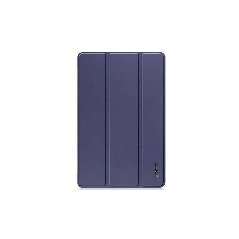 Чохол до планшета BeCover Smart Case Lenovo Tab P11 Pro (2Gen) (TB-132FU/TB-138FC)/Xiaoxin Pad Pro 2022 11.2" Deep Blue (708698) - фото 2