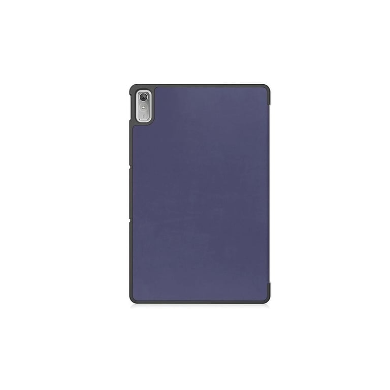 Чохол до планшета BeCover Smart Case Lenovo Tab P11 Pro (2Gen) (TB-132FU/TB-138FC)/Xiaoxin Pad Pro 2022 11.2" Deep Blue (708698) - фото 3