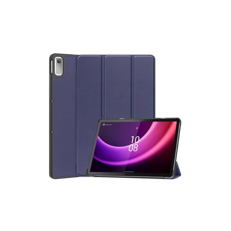 Чохол до планшета BeCover Smart Case Lenovo Tab P11 Pro (2Gen) (TB-132FU/TB-138FC)/Xiaoxin Pad Pro 2022 11.2" Deep Blue (708698) - фото 6