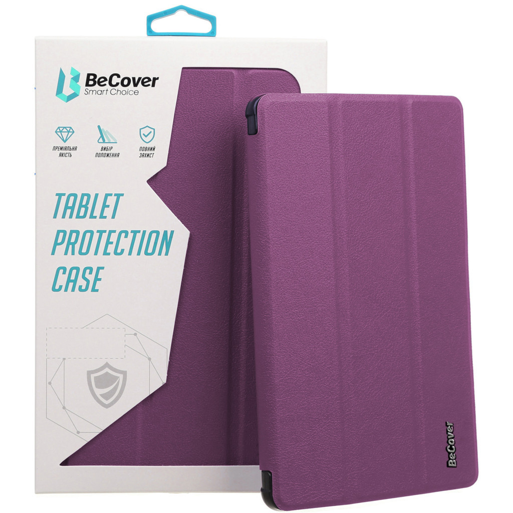 Чохол до планшета BeCover Smart Case Xiaomi Redmi Pad 10.61 Чохол до планшета BeCover Smart Case Xiaomi Redmi Pad 10.61