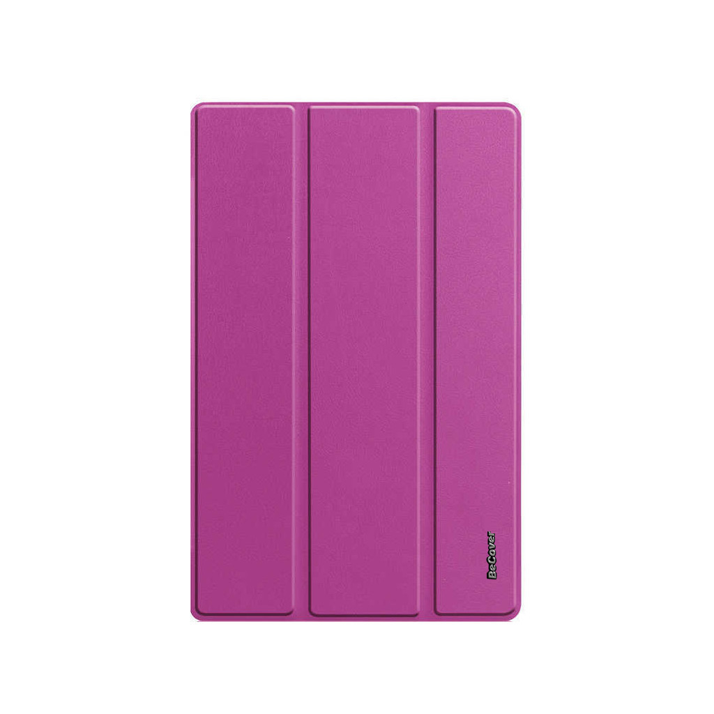 Чохол до планшета BeCover Smart Case Xiaomi Redmi Pad 10.61" 2022 Purple (708727) - фото 2 Чохол до планшета BeCover Smart Case Xiaomi Redmi Pad 10.61" 2022 Purple (708727) - фото 2