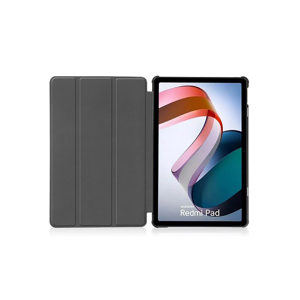 Чохол до планшета BeCover Smart Case Xiaomi Redmi Pad 10.61" 2022 Purple (708727) - фото 3 Чохол до планшета BeCover Smart Case Xiaomi Redmi Pad 10.61" 2022 Purple (708727) - фото 3