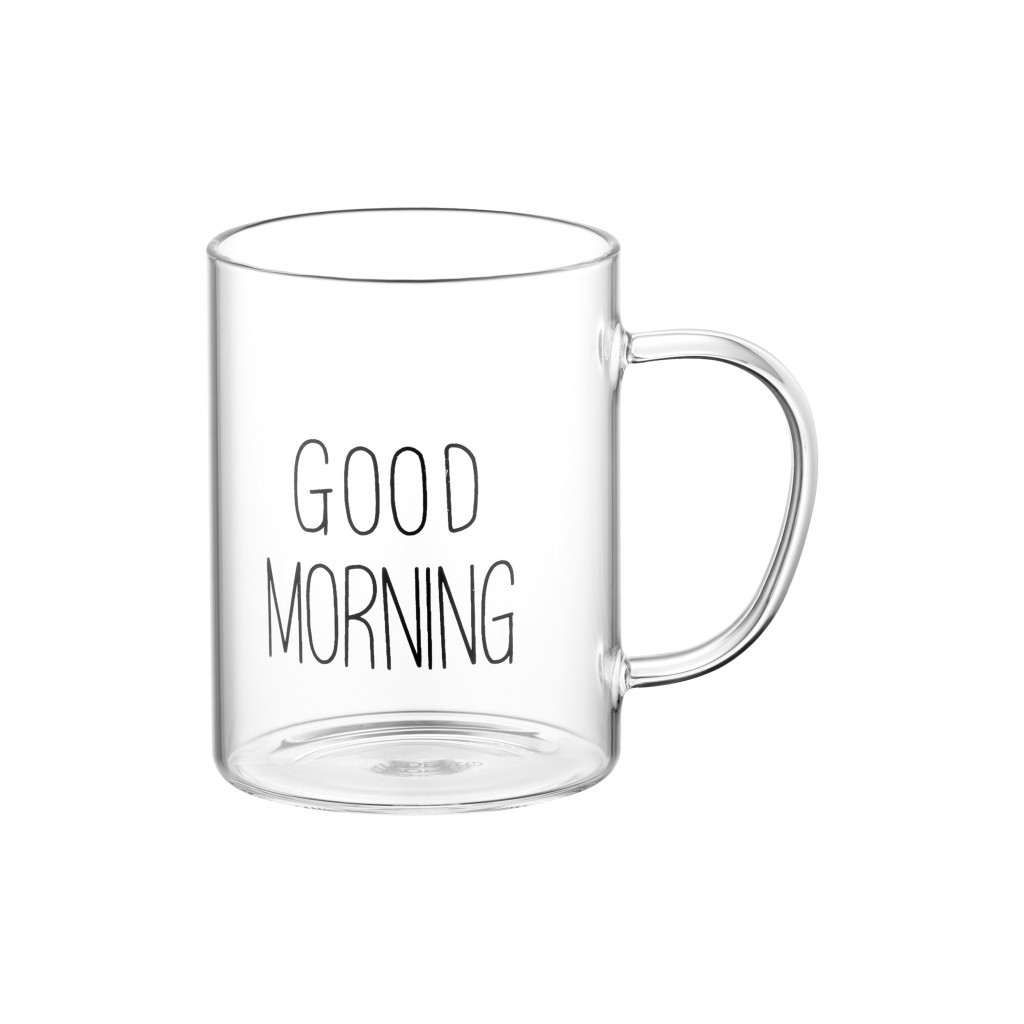 Набір чашок Ardesto Good Morning 420 мл (AR2642GM) - фото 8 Набір чашок Ardesto Good Morning 420 мл (AR2642GM) - фото 8