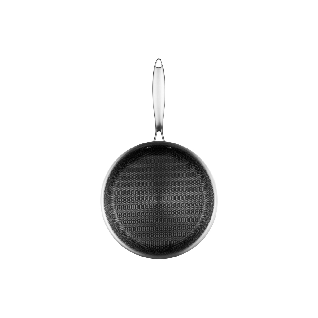 Сковорода Ardesto Black Mars Avior Grey 28 см (AR0728BS) - фото 4 Сковорода Ardesto Black Mars Avior Grey 28 см (AR0728BS) - фото 4