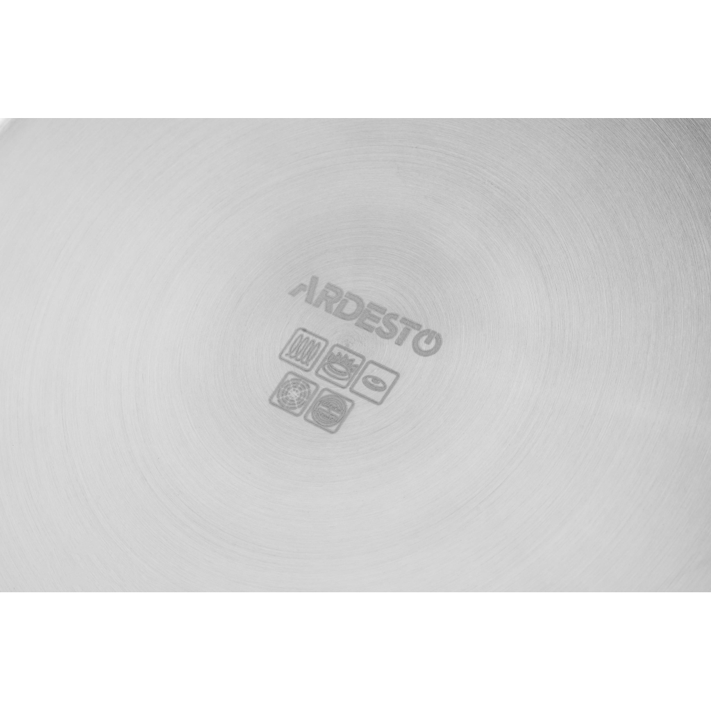 Сковорода Ardesto Black Mars Avior Grey 28 см (AR0728BS) - фото 6 Сковорода Ardesto Black Mars Avior Grey 28 см (AR0728BS) - фото 6