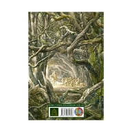 Книга Гобіт, або Туди і звідти (ілюстроване видання) - Джон Р. Р. Толкін Астролябія (9786176641896) - фото 2