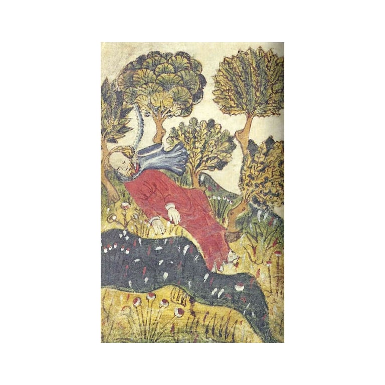 Книга Сер Ґавейн і Зелений Лицар, а також Перлина і Сер Орфео - Джон Р. Р. Толкін Астролябія (9786176642381) - фото 11