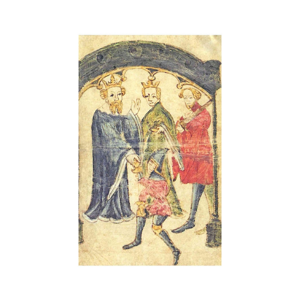 Книга Сер Ґавейн і Зелений Лицар, а також Перлина і Сер Орфео - Джон Р. Р. Толкін Астролябія (9786176642381) - фото 10 Книга Сер Ґавейн і Зелений Лицар, а також Перлина і Сер Орфео - Джон Р. Р. Толкін Астролябія (9786176642381) - фото 10