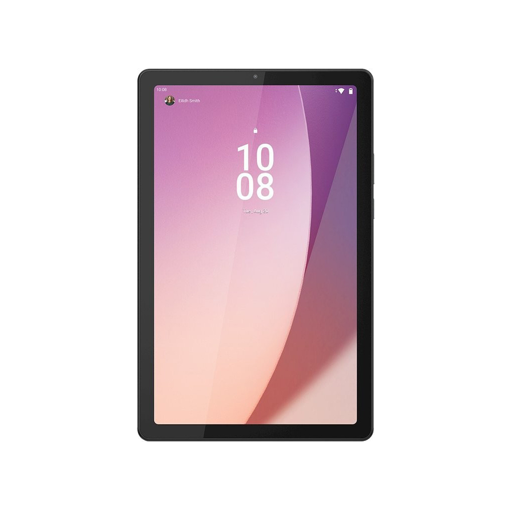 Планшет Lenovo Tab M9 4/64 WiFi Arctic grey + CaseFilm (ZAC30085UA) - головне фото