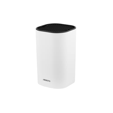 Підставка для ножів ARDESTO Gemini 23 см White (AR2123WH) - фото 1