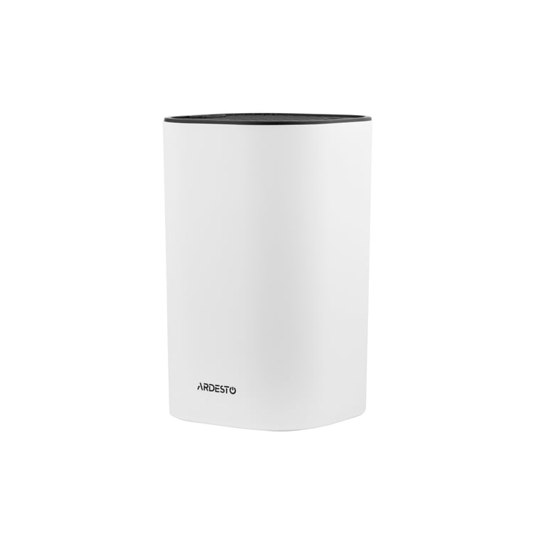 Підставка для ножів ARDESTO Gemini 23 см White (AR2123WH) - фото 3