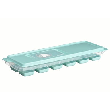 Форма для льоду Ardesto Fresh Cover Tiffany Blue (AR1101TP) - фото 1