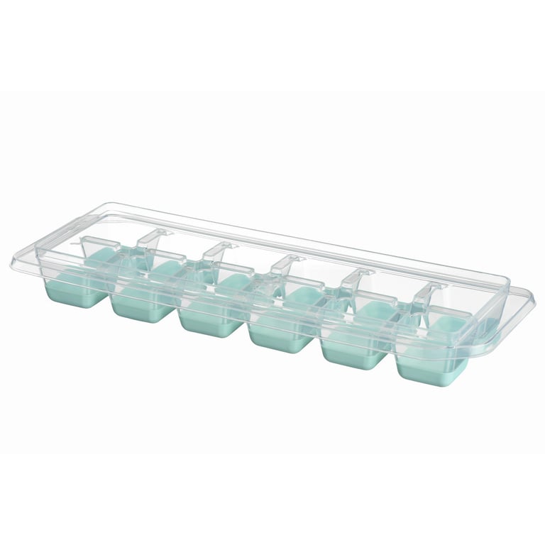 Форма для льоду Ardesto Fresh Cover Tiffany Blue (AR1101TP) - фото 2