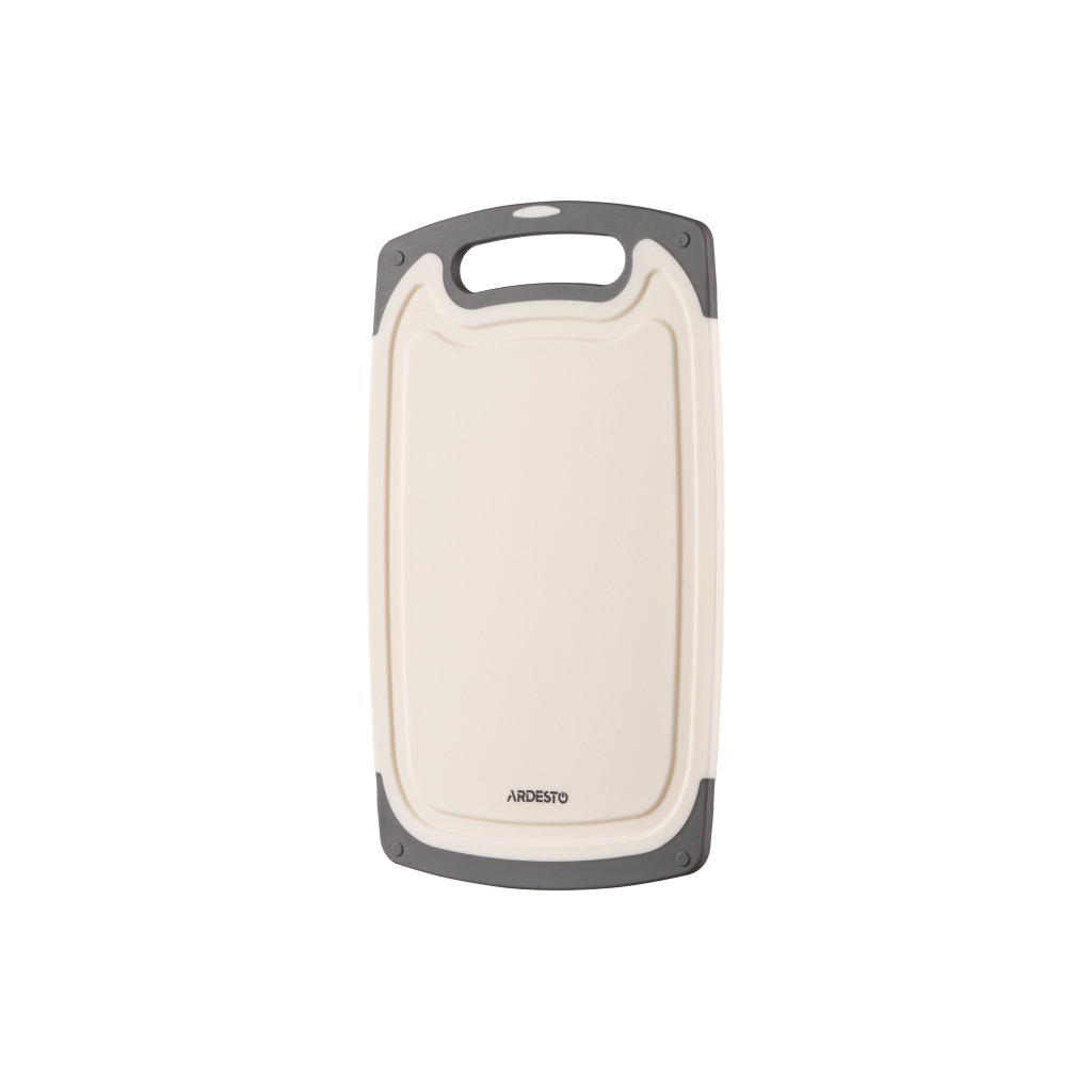 Дошка для нарізання Ardesto Gemini 33 x 20 см (AR1433BG) - фото 3 Дошка для нарізання Ardesto Gemini 33 x 20 см (AR1433BG) - фото 3