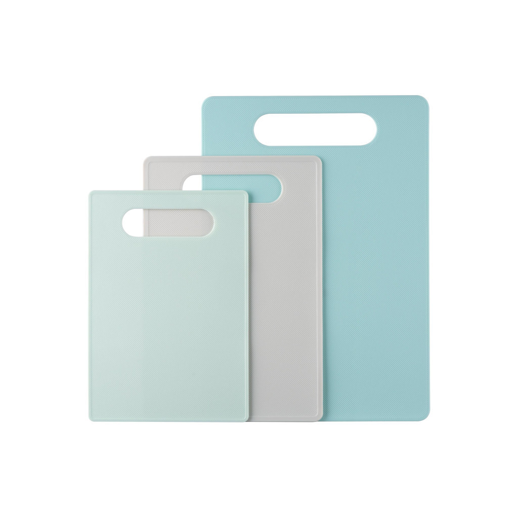 Дошка для нарізання Ardesto Gemini Gourmet Set 3 шт (AR1403BG) - фото 5 Дошка для нарізання Ardesto Gemini Gourmet Set 3 шт (AR1403BG) - фото 5