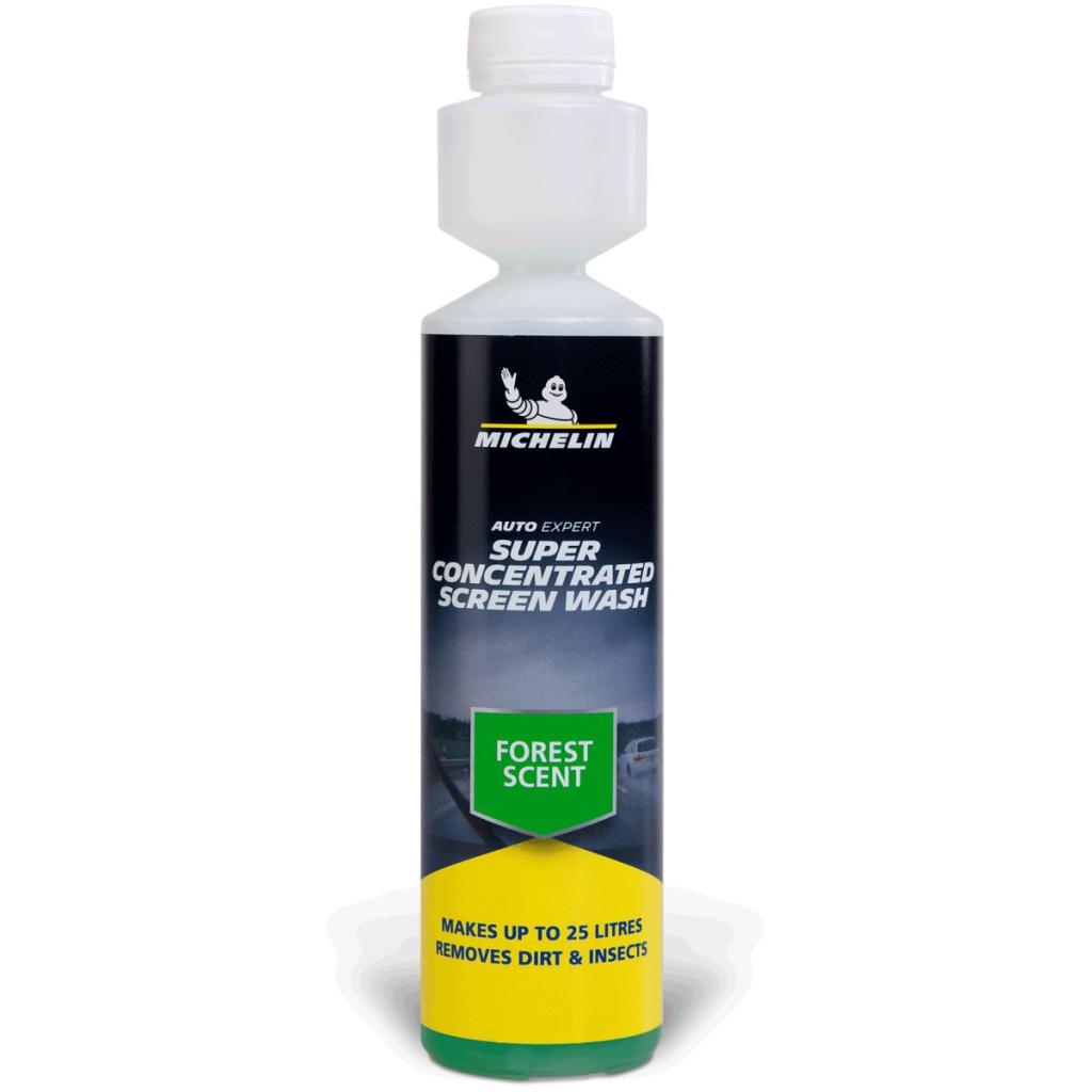 Омивач автомобільний Michelin Lemon 0,25л (73832) - фото 1 Омивач автомобільний Michelin Lemon 0,25л (73832) - фото 1