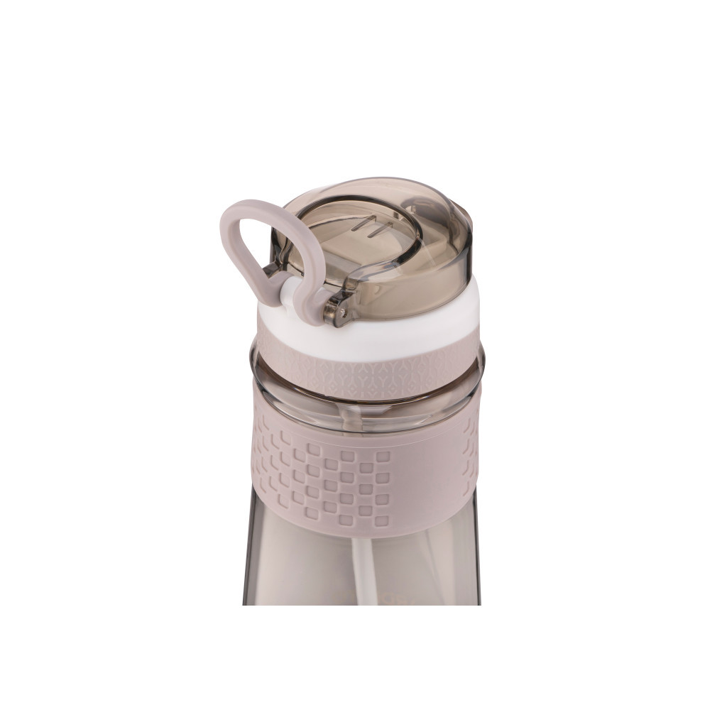 Пляшка для води Ardesto Energy 700мл сірий (AR2270PG) - фото 9 Пляшка для води Ardesto Energy 700мл сірий (AR2270PG) - фото 9