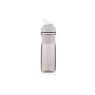 Пляшка для води Ardesto Smart Bottle 1000 мл Grey (AR2204TG) - фото 1