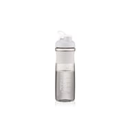 Пляшка для води Ardesto Smart Bottle 1000 мл Grey (AR2204TG) - фото 5