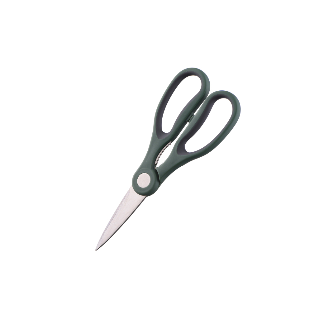 Кухонні ножиці Ardesto Gemini 22,3 см Green (AR2117PG) - фото 3 Кухонні ножиці Ardesto Gemini 22,3 см Green (AR2117PG) - фото 3